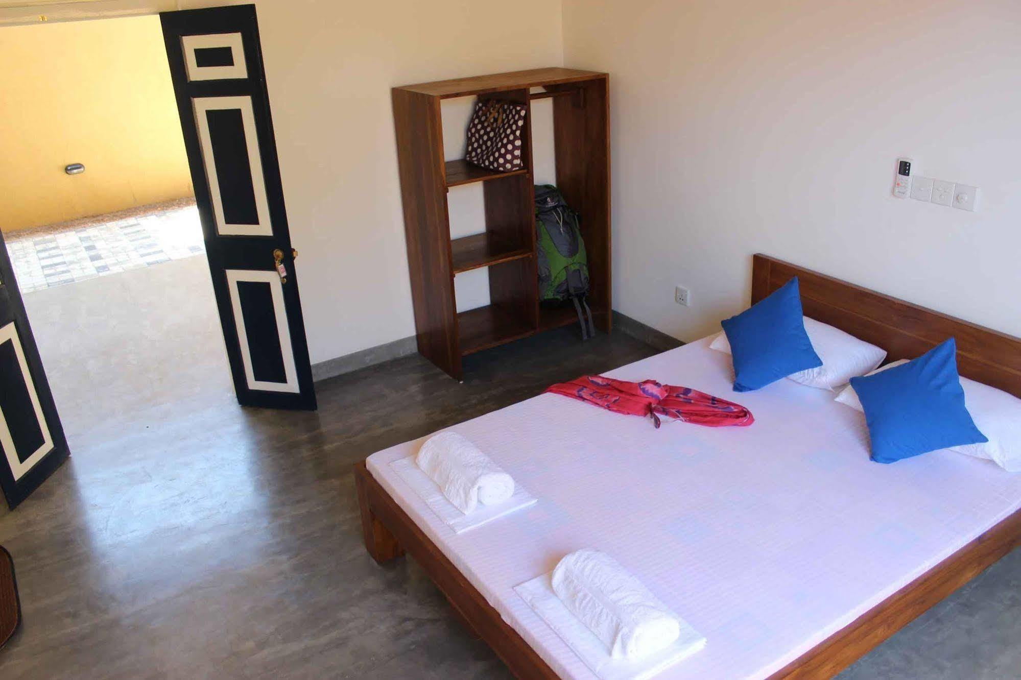 My Hostels Mirissa Exterior foto