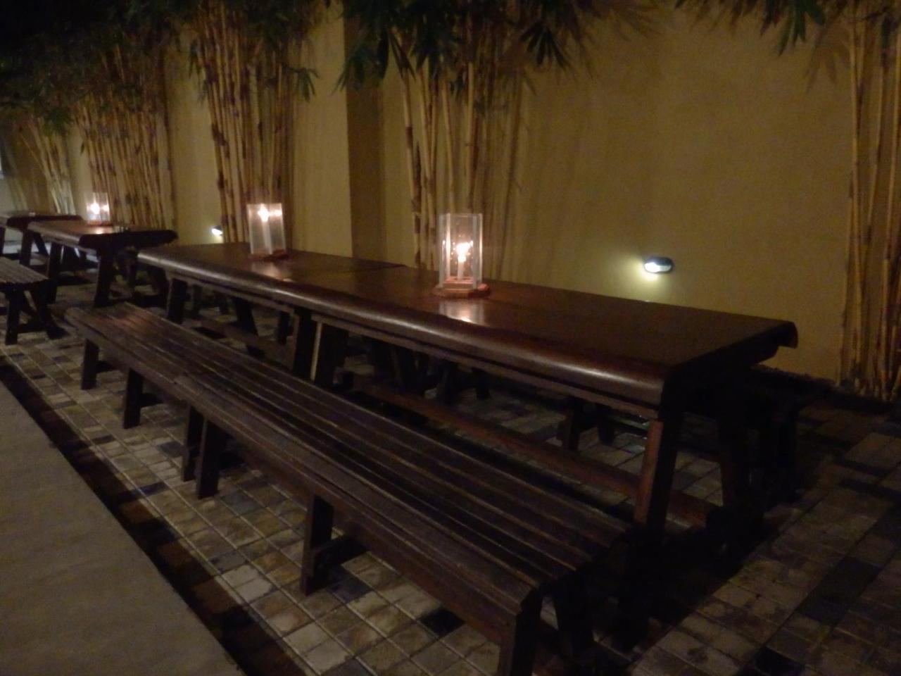 My Hostels Mirissa Exterior foto
